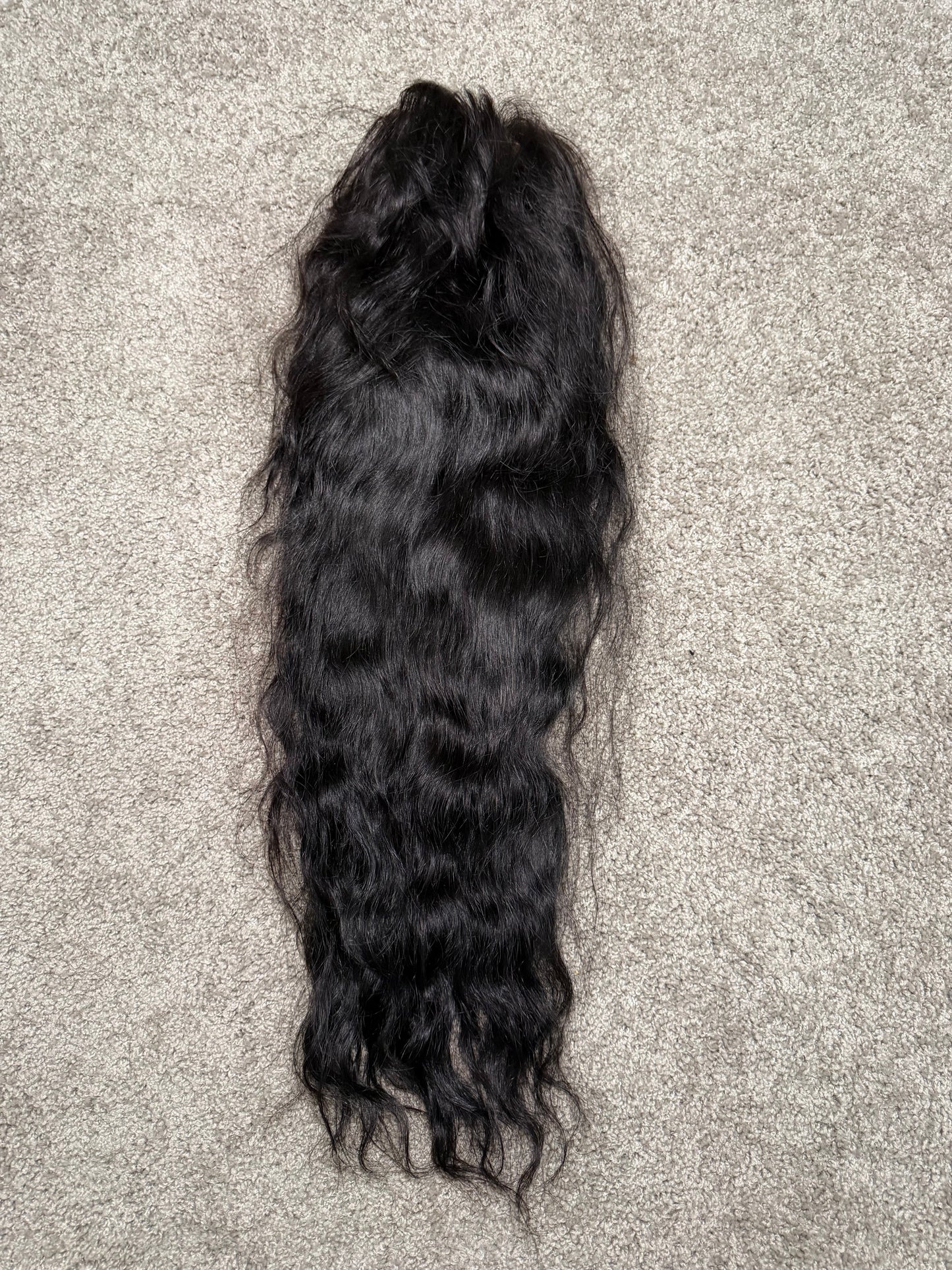 13x4 frontal wig